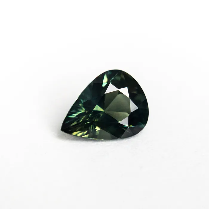 115ct 815x613x383mm Pear Brilliant Sapphire 2578111 Misfit Gems Earrings 115ct 815x613x383mm Pear Brilliant Sapphire 2578111 Misfit Gems Earrings
