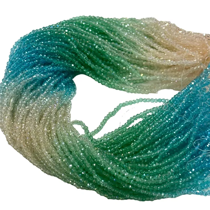1mm Crystal rondelle beads strand 170 pcs PBC1C53 Peppy Beads Earrings 1mm Crystal rondelle beads strand 170 pcs PBC1C53 Peppy Beads Earrings