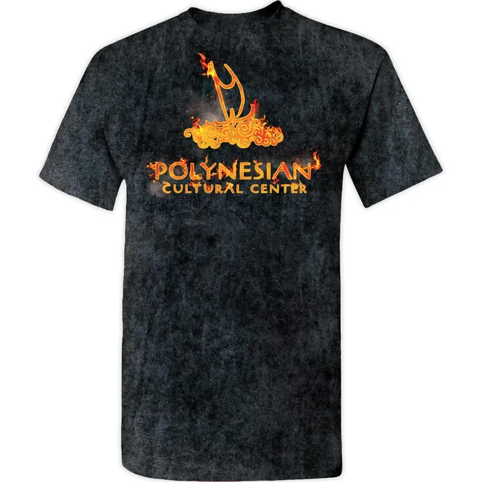 Adult Lava Tee Fire Logo 4X GREATMOUNTAINWE Earrings