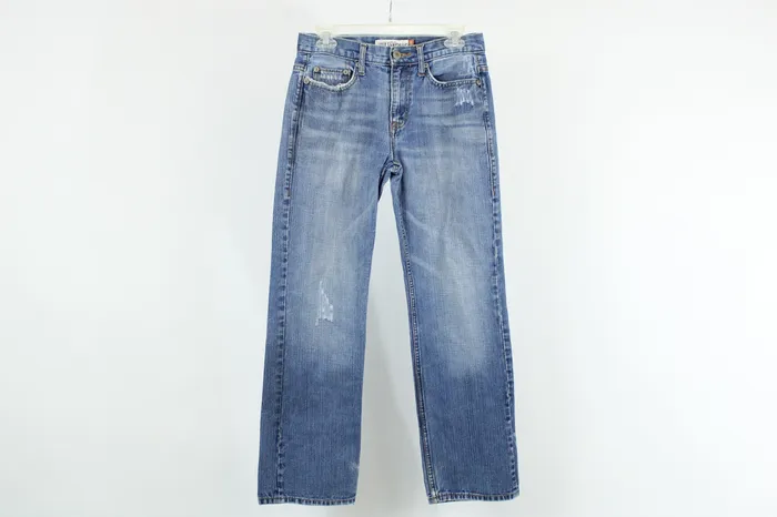 Aeropostale Earrings Aeropostale Essex Straight Leg Jeans 2830