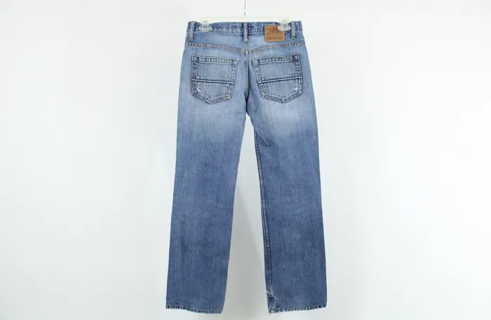 Aeropostale Earrings Aeropostale Essex Straight Leg Jeans 2830