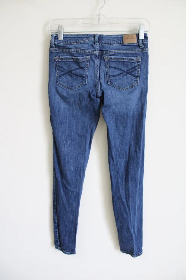 Aeropostale Lola Jegging 0 Aeropostale Earrings
