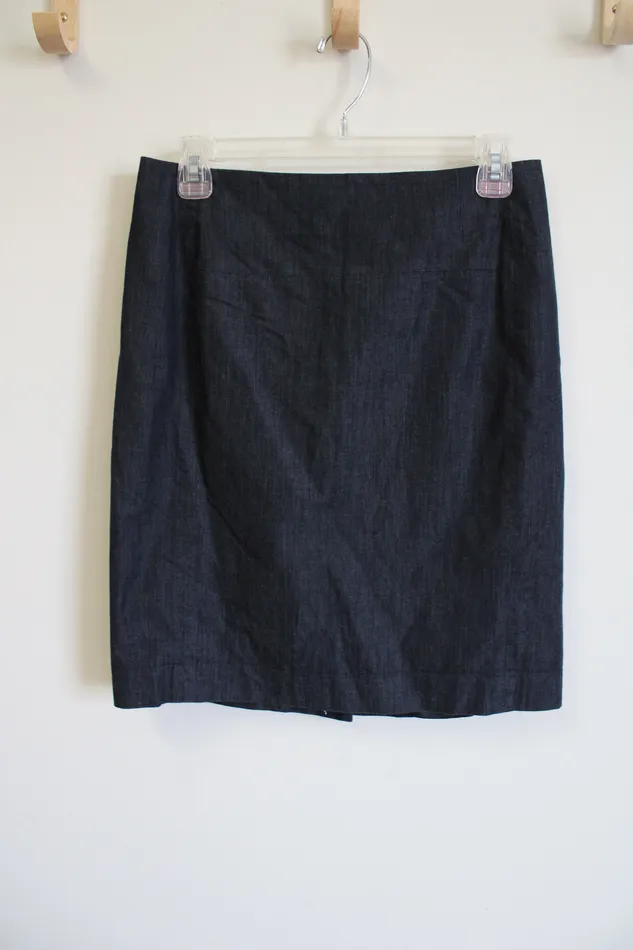 Ann Taylor LOFT Earrings Ann Taylor Skirt 6 Petite