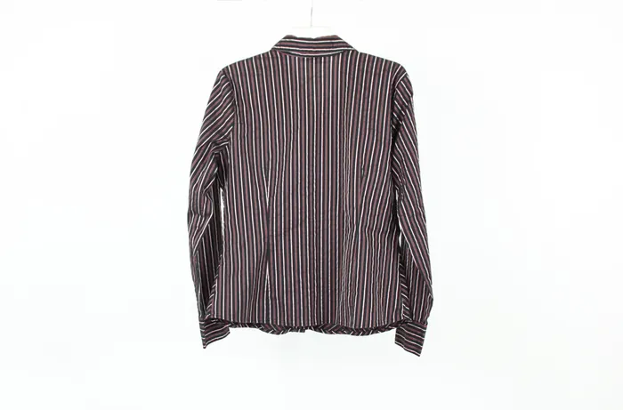 APT9 Earrings Apt9 Essential Striped Button Down L