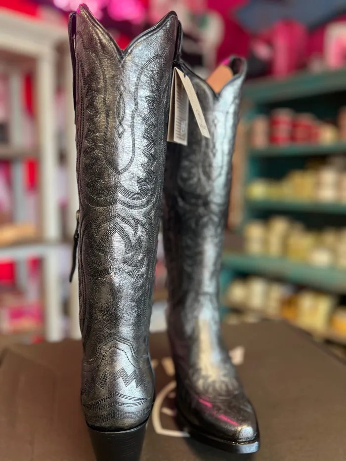 Ariat Earrings ARIAT WOMENS SOFT MERCURY CASANOVA WESTERN BOOTS