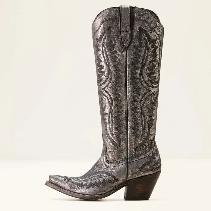 Ariat Earrings ARIAT WOMENS SOFT MERCURY CASANOVA WESTERN BOOTS