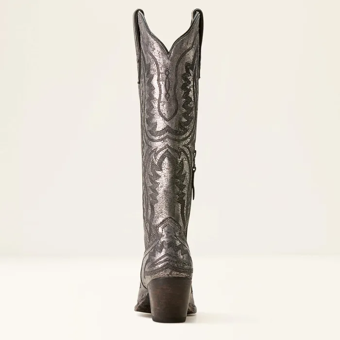 Ariat Earrings ARIAT WOMENS SOFT MERCURY CASANOVA WESTERN BOOTS