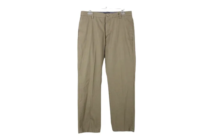 Banana Republic Earrings Banana Republic Gavin Pants 33X30