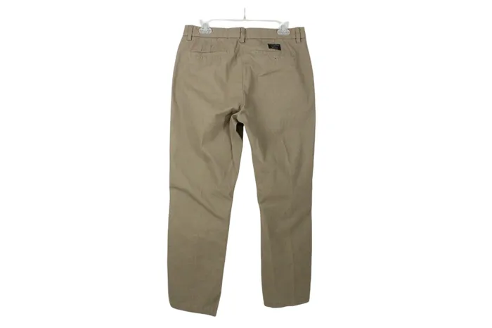 Banana Republic Earrings Banana Republic Gavin Pants 33X30