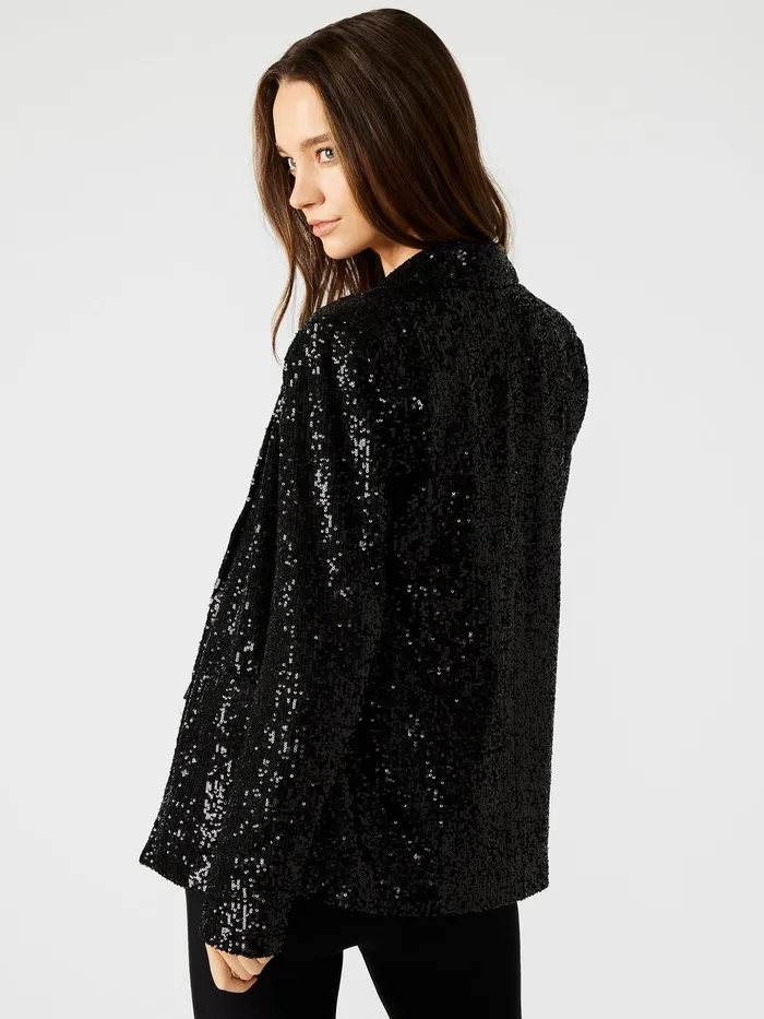 BB Dakota Steve Madden Earrings Payton Blazer