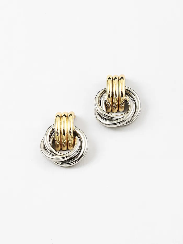 Blue Sky Earrings Blake Earring