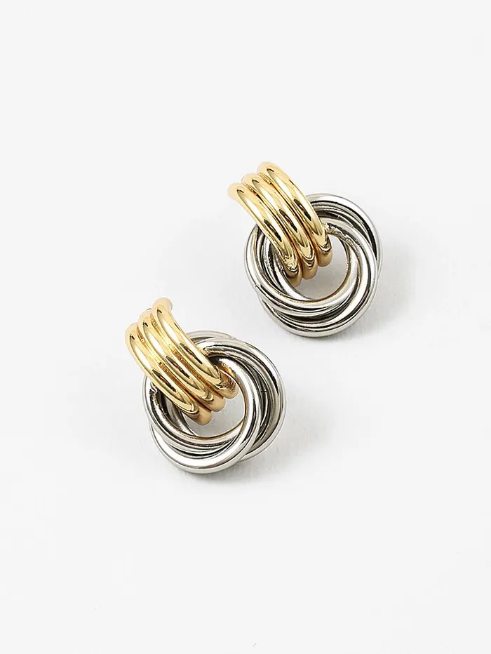 Blue Sky Earrings Blake Earring