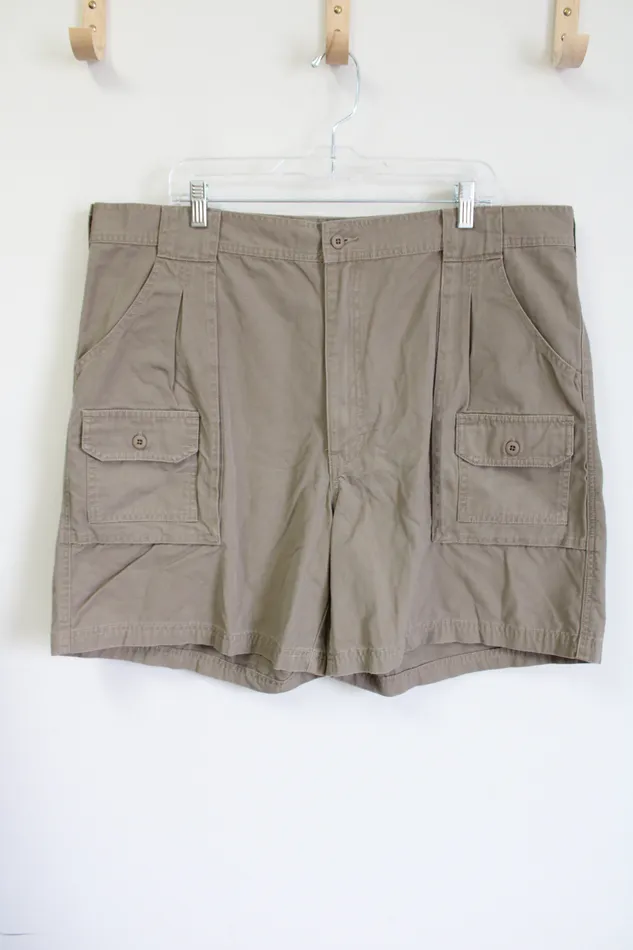 Cabelas Earrings Cabelas 7 Pocket Hiker Short 42