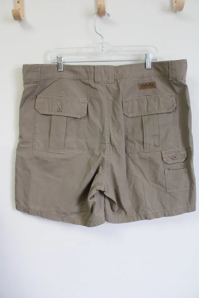 Cabelas Earrings Cabelas 7 Pocket Hiker Short 42