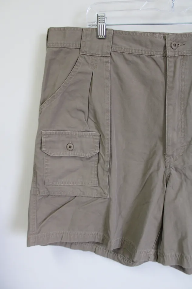 Cabelas Earrings Cabelas 7 Pocket Hiker Short 42