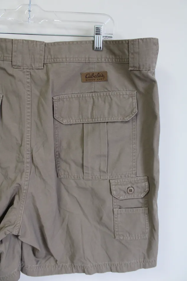Cabelas Earrings Cabelas 7 Pocket Hiker Short 42