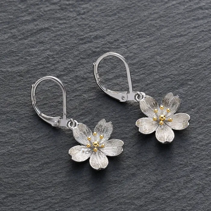 Cherry Blossom Gift Set Chadds Ford Jewelry Rings