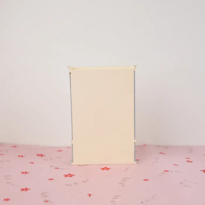 CJ Earrings Mini Furniture Cabinet Bookcase for 112 Scale Dollhouse