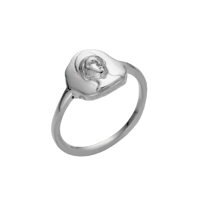 COMMON ERA Circe Molten Ring Rings