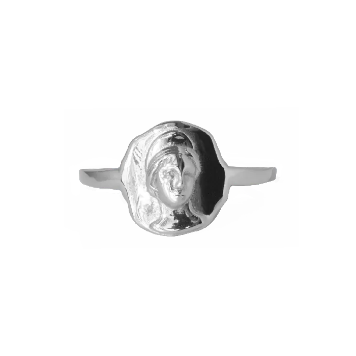 COMMON ERA Circe Molten Ring Rings