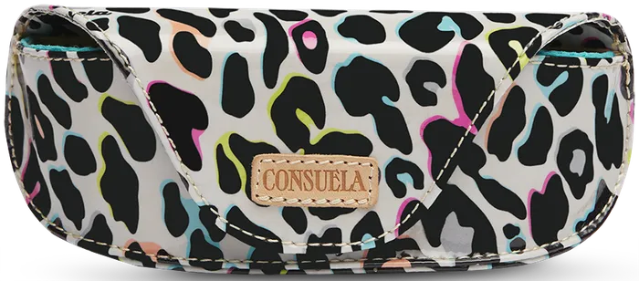 CONSUELA COCO SUNGLASS CASE CONSUELA Earrings