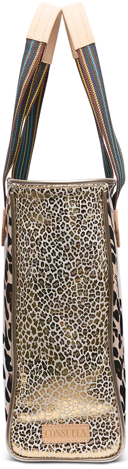 CONSUELA Earrings CONSUELA MONA CLASSIC TOTE