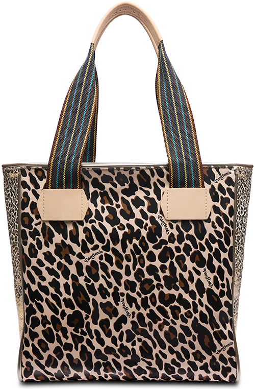 CONSUELA Earrings CONSUELA MONA CLASSIC TOTE