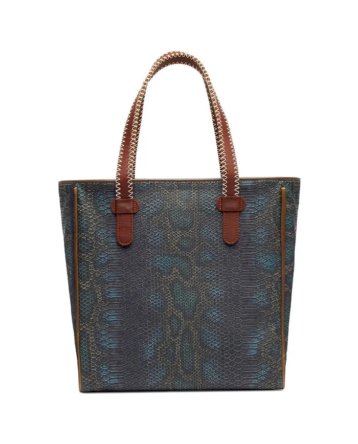 CONSUELA Earrings CONSUELA RATTLER CLASSIC TOTE