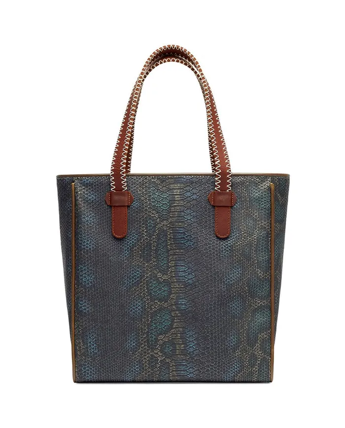 CONSUELA Earrings CONSUELA RATTLER CLASSIC TOTE