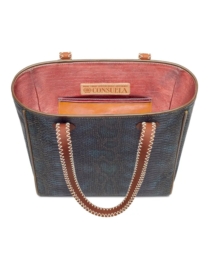 CONSUELA Earrings CONSUELA RATTLER CLASSIC TOTE