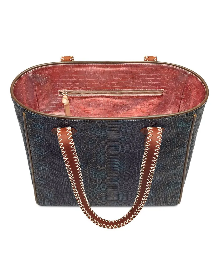 CONSUELA Earrings CONSUELA RATTLER CLASSIC TOTE