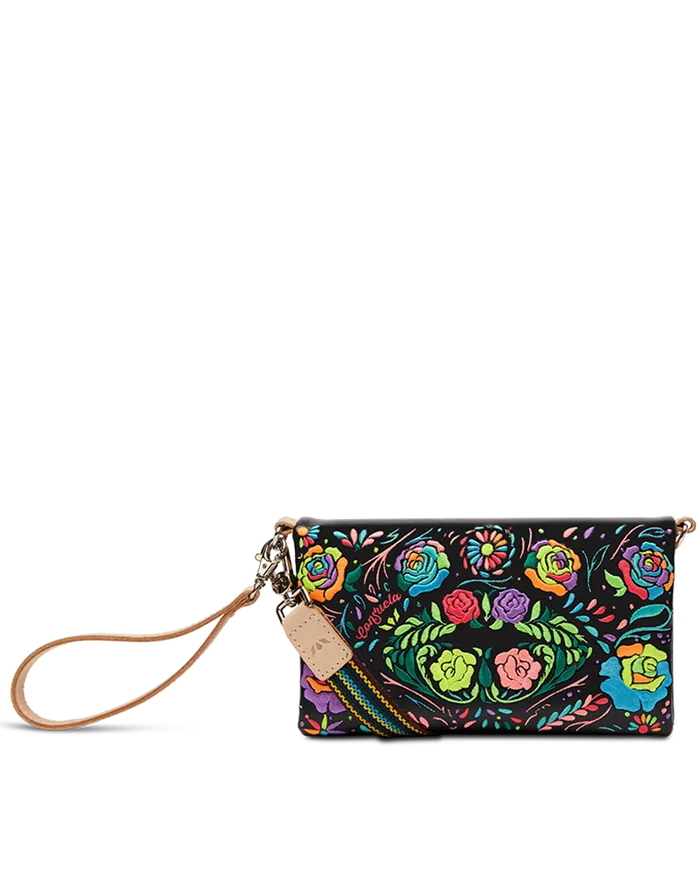CONSUELA Earrings CONSUELA RITA UPTOWN CROSSBODY