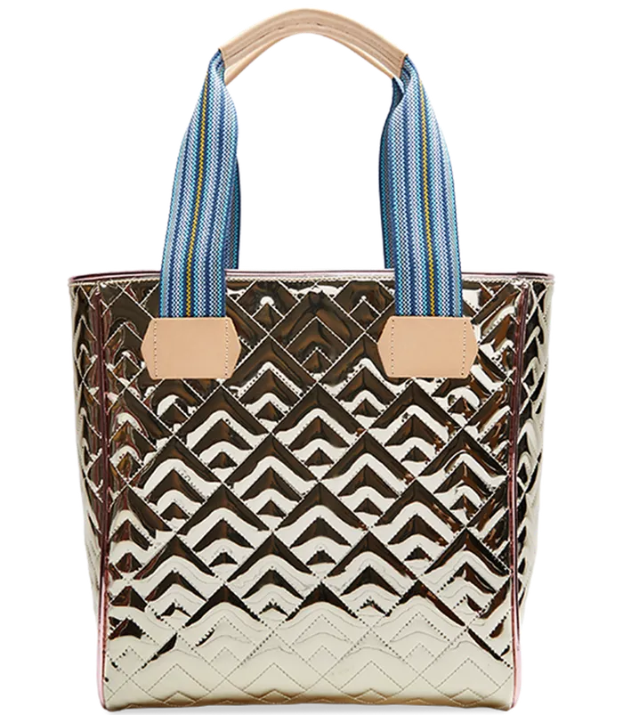 CONSUELA EVADNEY CLASSIC TOTE CONSUELA Earrings
