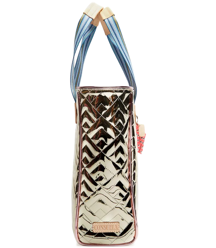CONSUELA EVADNEY CLASSIC TOTE CONSUELA Earrings