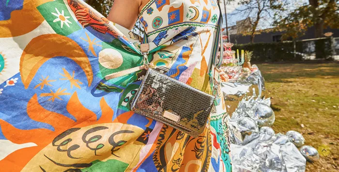 CONSUELA KYLE UPTOWN CROSSBODY CONSUELA Earrings