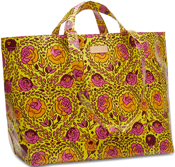 CONSUELA MILLIE GRAB N GO JUMBO BAG CONSUELA Earrings