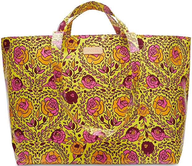 CONSUELA MILLIE GRAB N GO JUMBO BAG CONSUELA Earrings