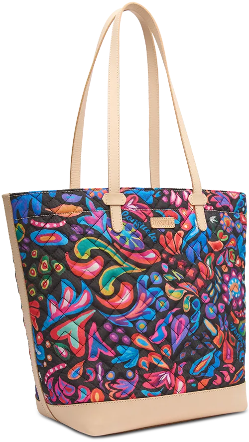 CONSUELA SAM DAILY TOTE CONSUELA Earrings