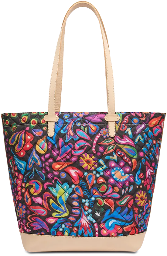 CONSUELA SAM DAILY TOTE CONSUELA Earrings