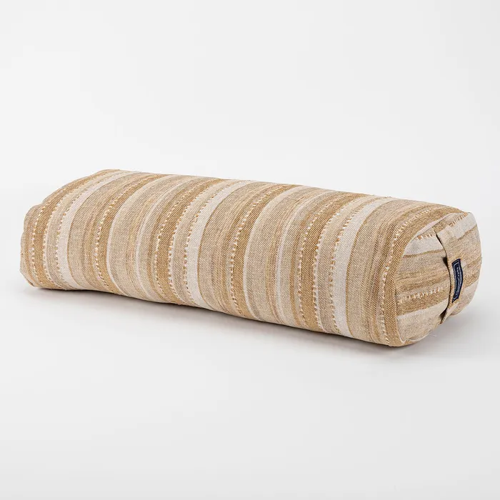 DharmaCrafts Earrings Mineral Stripe Bolster