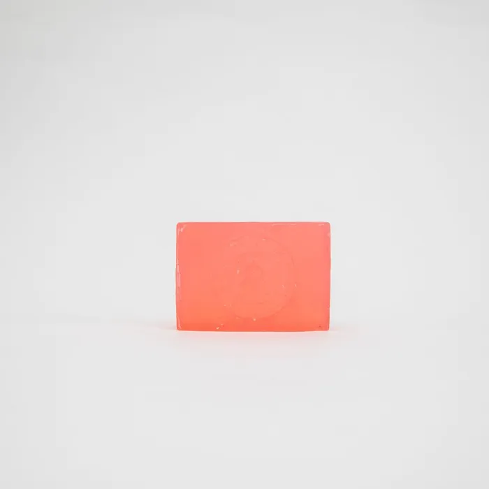 DharmaCrafts Necklaces Luxury Veda Body Soap Bar