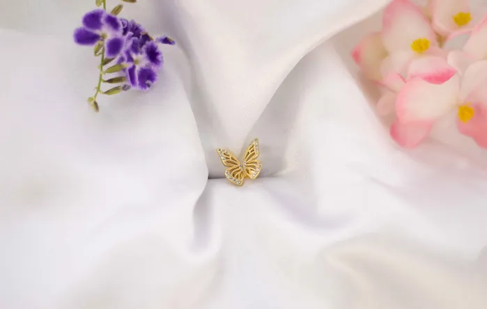 Dreamlandgt Earrings Butterfly Mariposa Set Collar Aretes Dreamlandgt Earrings Butterfly Mariposa Set Collar Aretes
