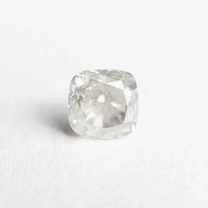 Earrings 088ct 500x498x388mm Cushion Brilliant 1962627 Misfit Diamonds