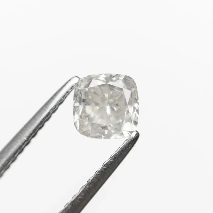 Earrings 088ct 500x498x388mm Cushion Brilliant 1962627 Misfit Diamonds