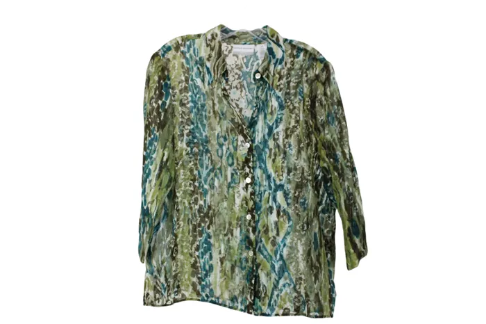 Earrings Alfred Dunner Green Top 14 Petite Alfred Dunner