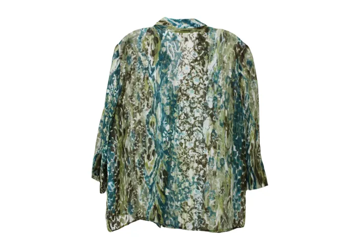 Earrings Alfred Dunner Green Top 14 Petite Alfred Dunner