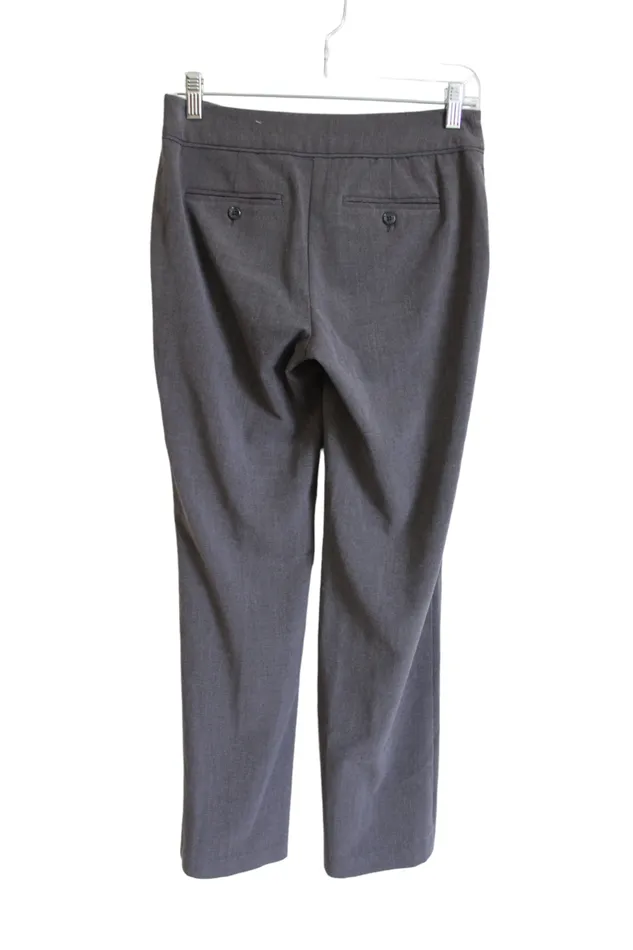 Earrings APT9 Gray Trousers 2 APT9