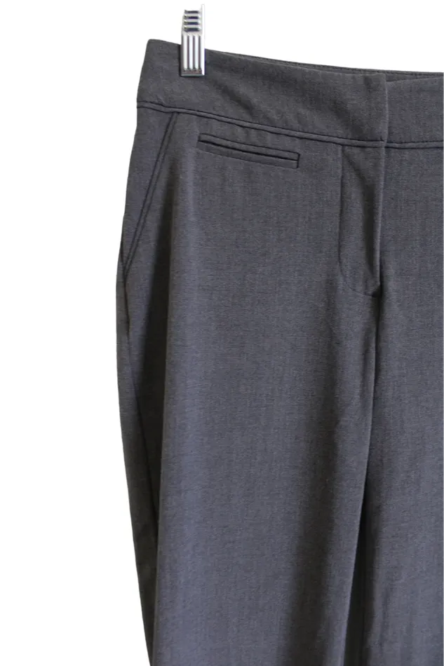 Earrings APT9 Gray Trousers 2 APT9