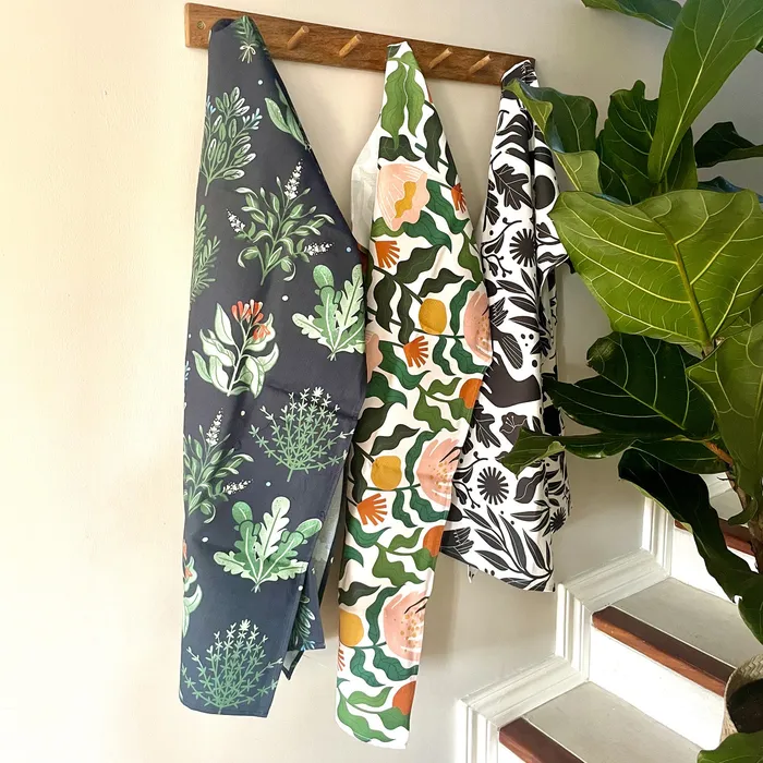 Earrings Aurora Home Table Runner Fynbos