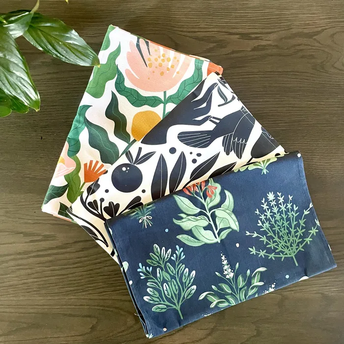 Earrings Aurora Home Table Runner Fynbos